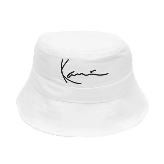 Karl Kani Καπέλο Signature Bucket Hat